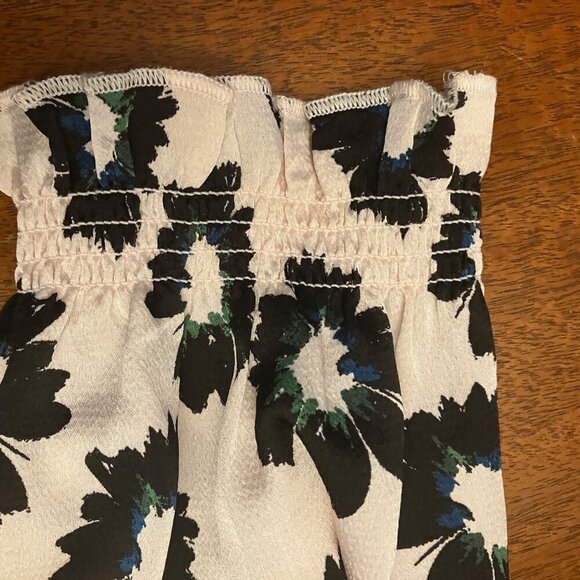 Ted Baker Shirt Mod Floral NWT - Picture 6 of 7